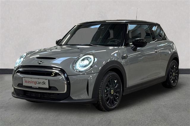 Billede af Mini Cooper SE EL Essential 184HK 3d Aut.