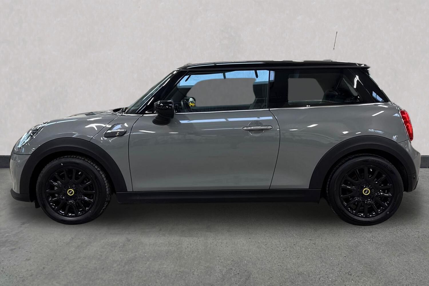 Billede af Mini Cooper SE EL Essential 184HK 3d Aut.