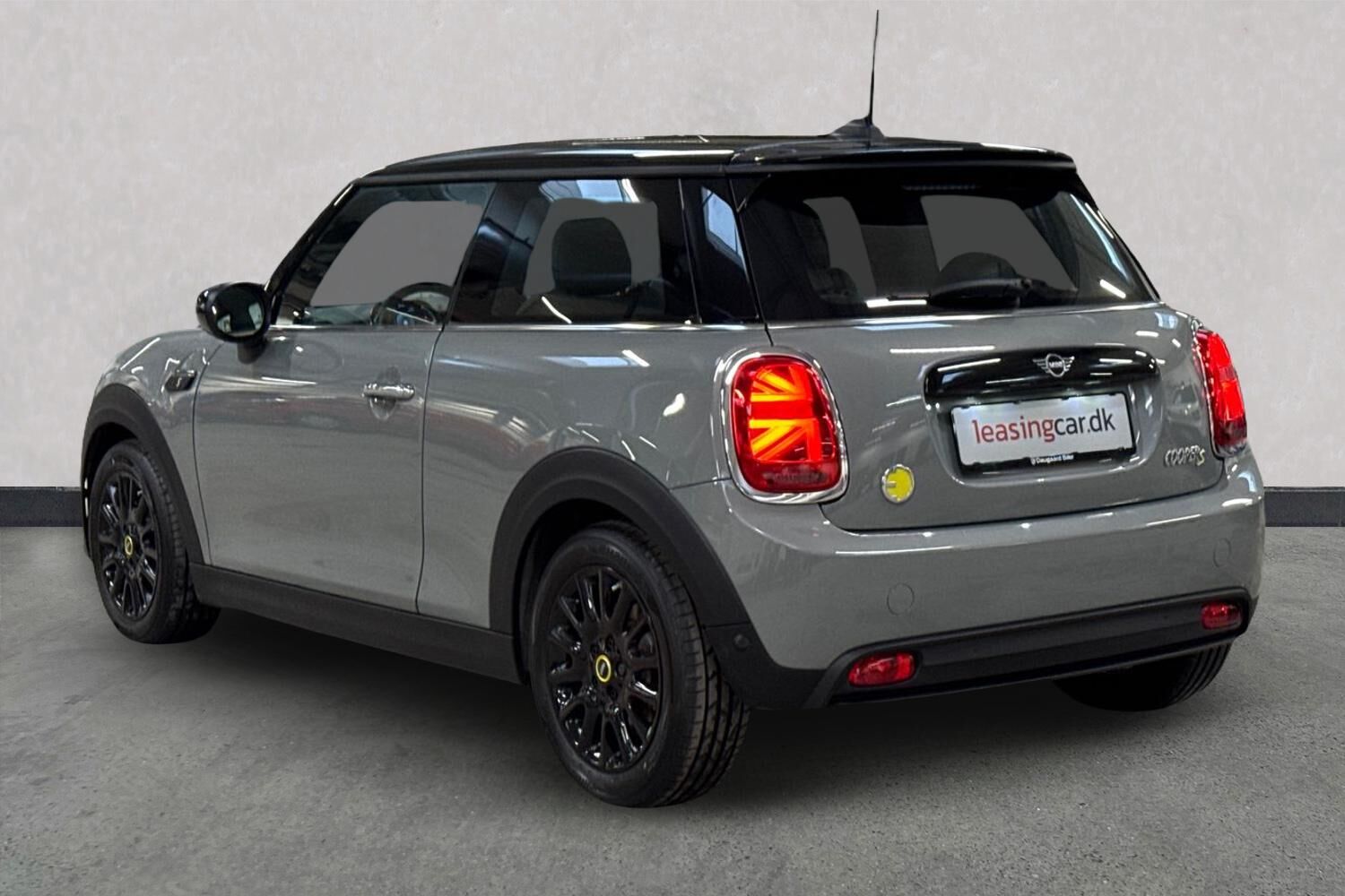 Billede af Mini Cooper SE EL Essential 184HK 3d Aut.