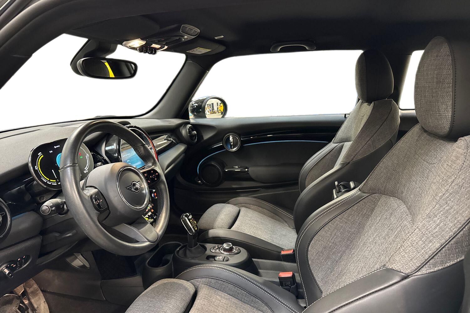 Billede af Mini Cooper SE EL Essential 184HK 3d Aut.