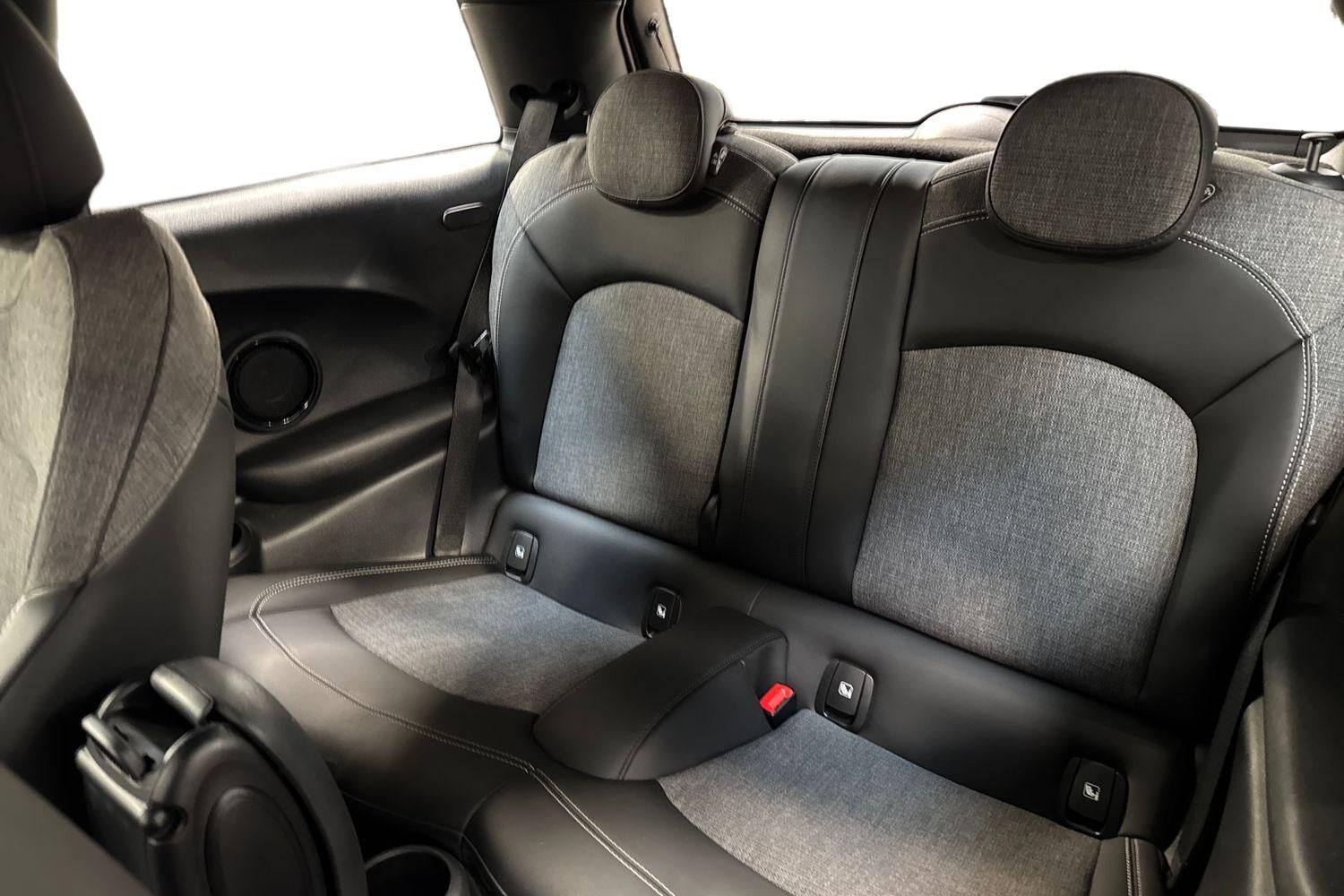 Billede af Mini Cooper SE EL Essential 184HK 3d Aut.