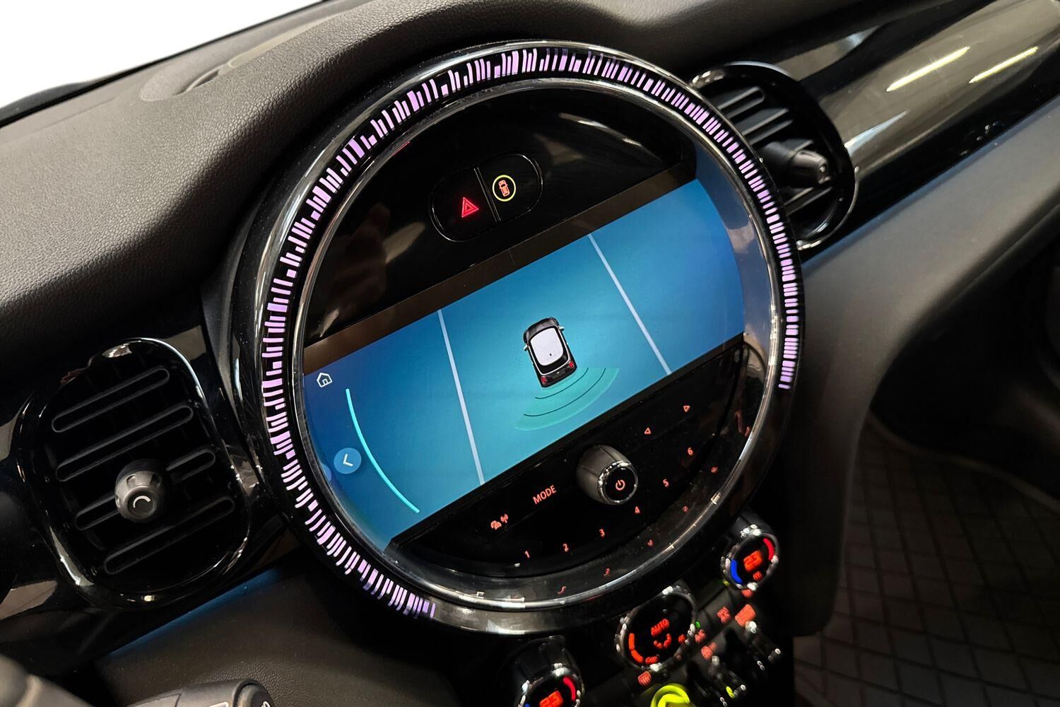 Billede af Mini Cooper SE EL Essential 184HK 3d Aut.