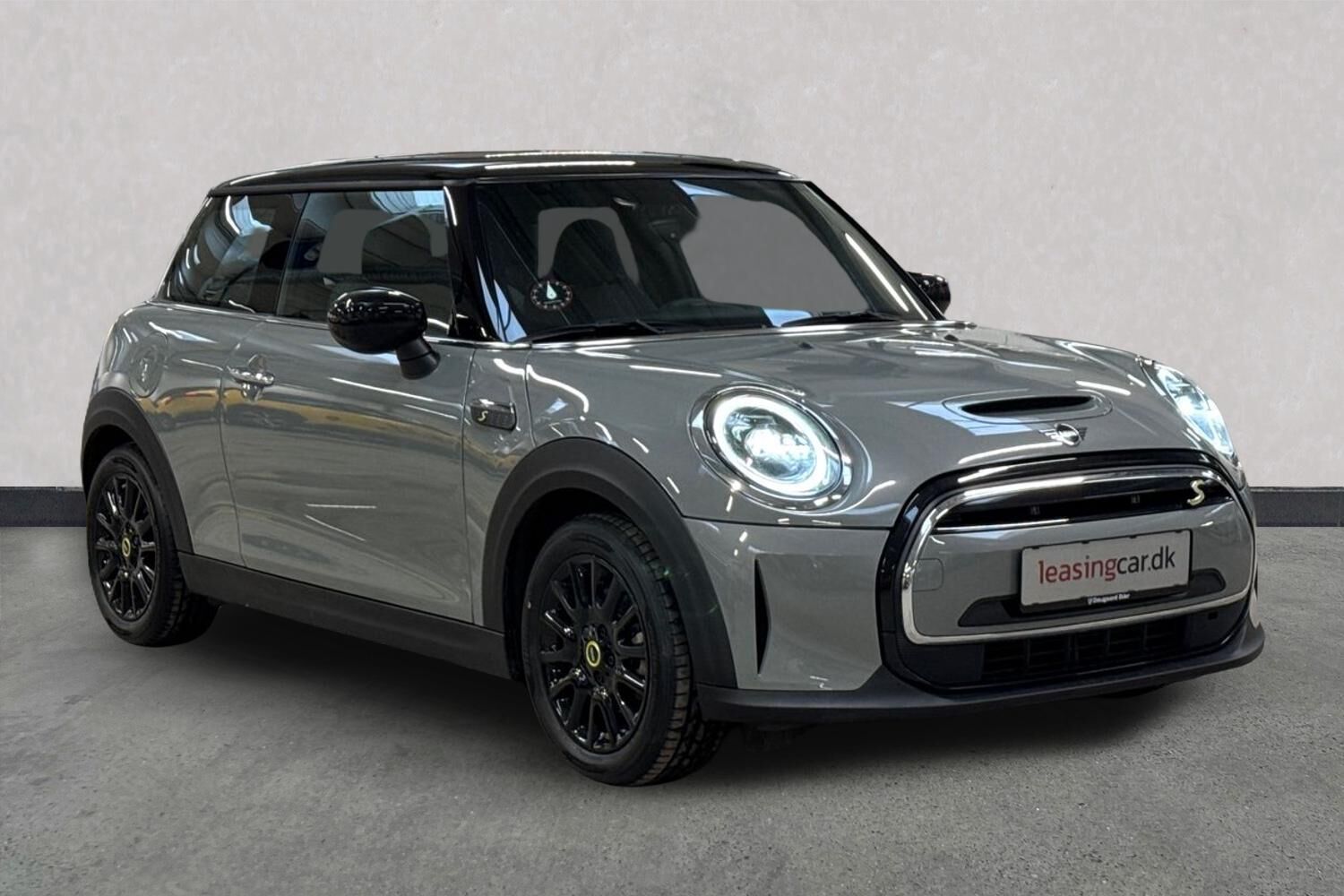 Billede af Mini Cooper SE EL Essential 184HK 3d Aut.