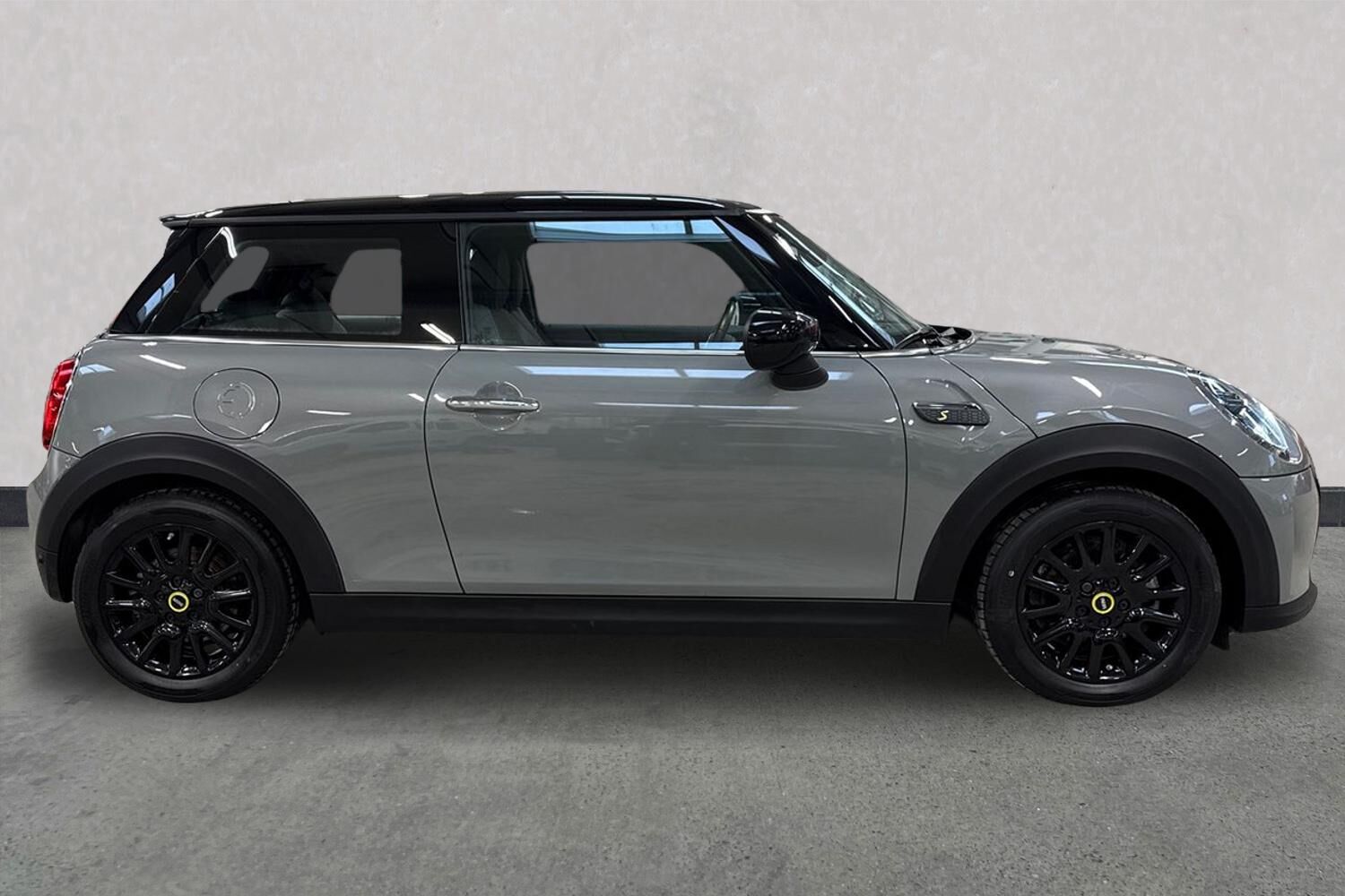 Billede af Mini Cooper SE EL Essential 184HK 3d Aut.
