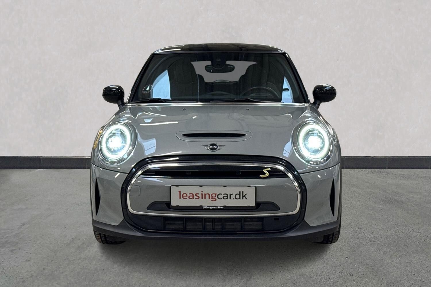 Billede af Mini Cooper SE EL Essential 184HK 3d Aut.