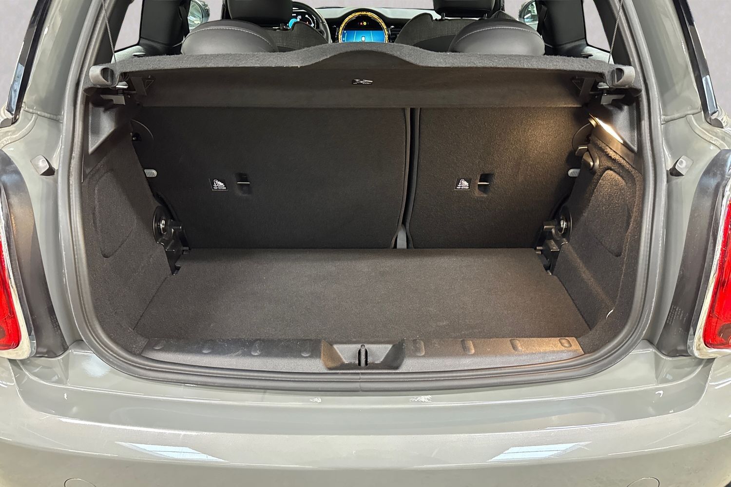 Billede af Mini Cooper SE EL Essential 184HK 3d Aut.