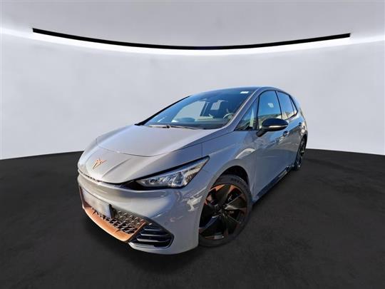 Cupra Born EL 204HK 5d Aut.