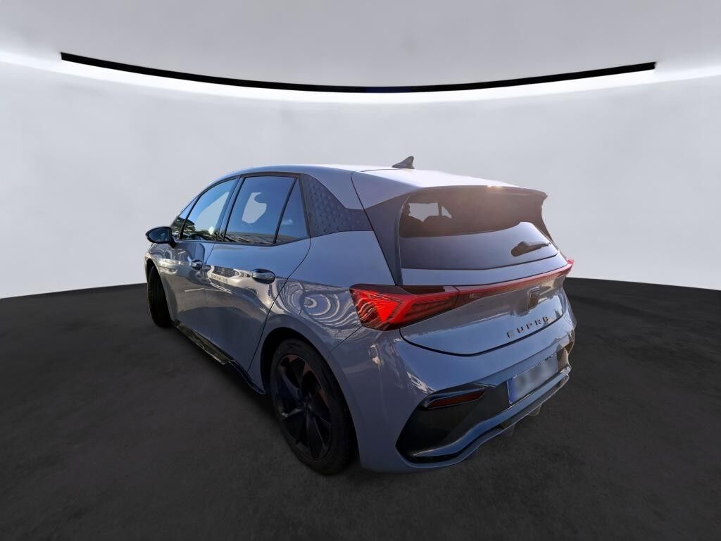 Billede af Cupra Born EL 204HK 5d Aut.