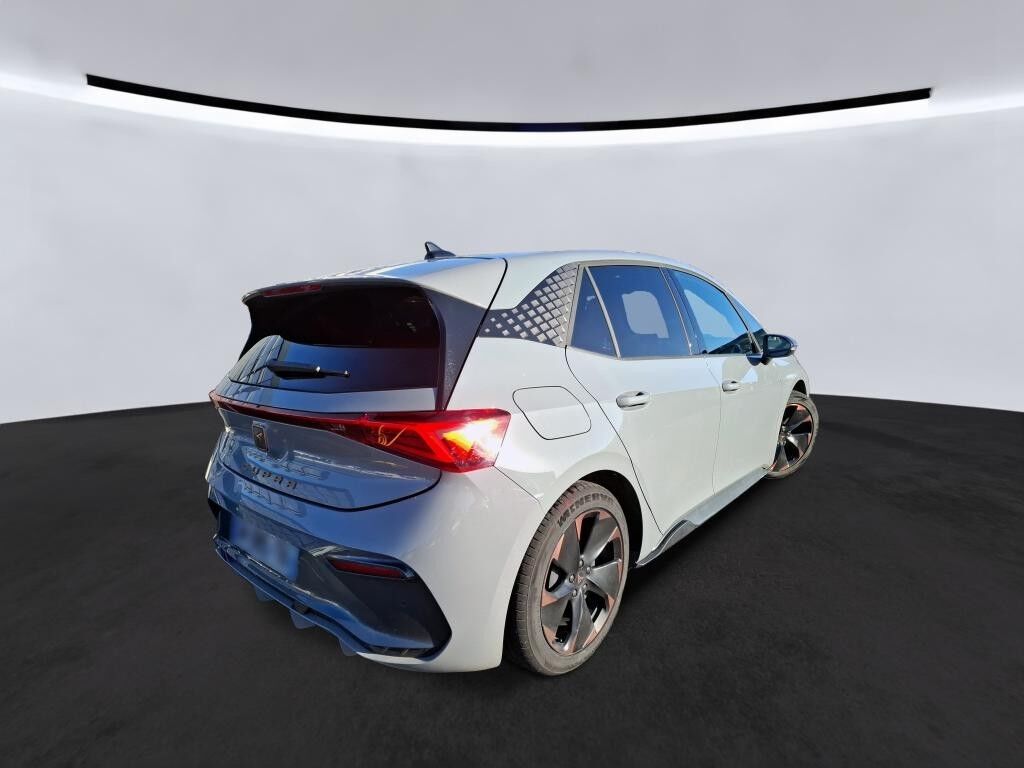 Billede af Cupra Born EL 204HK 5d Aut.