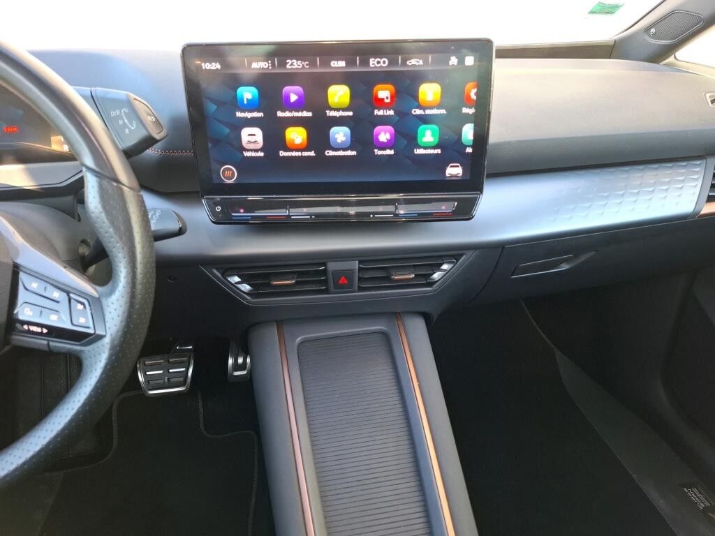 Billede af Cupra Born EL 204HK 5d Aut.