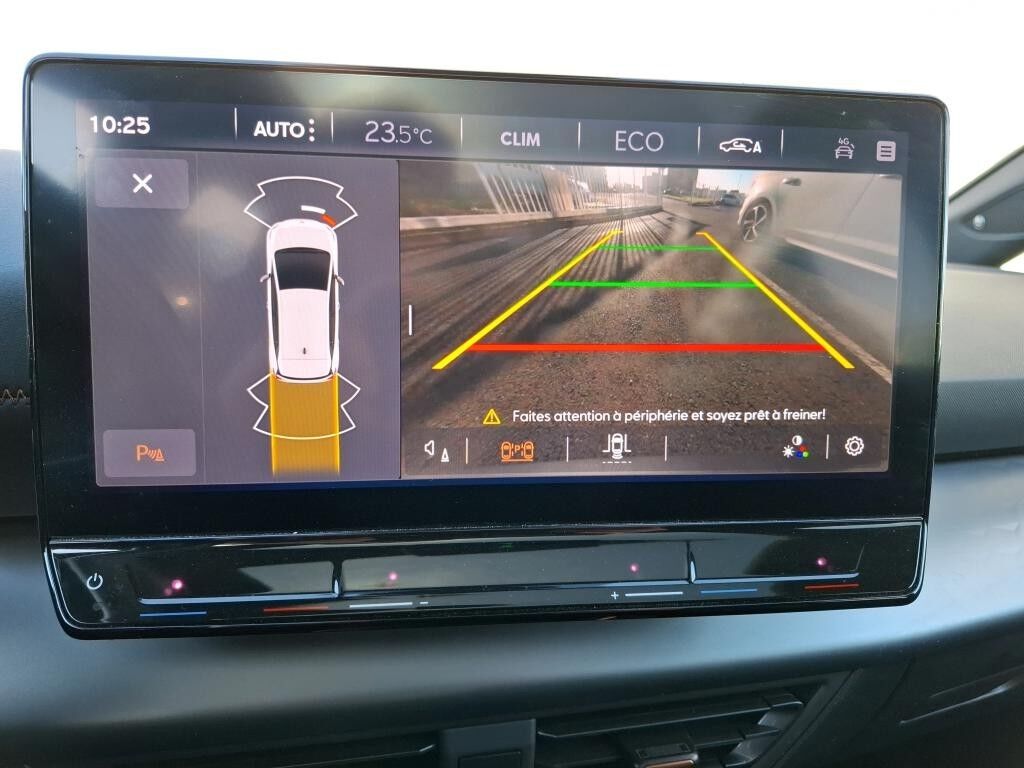 Billede af Cupra Born EL 204HK 5d Aut.