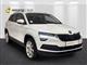 Billede af Skoda Karoq 1,5 TSI ACT Tour de France DSG 150HK 5d 7g Aut.