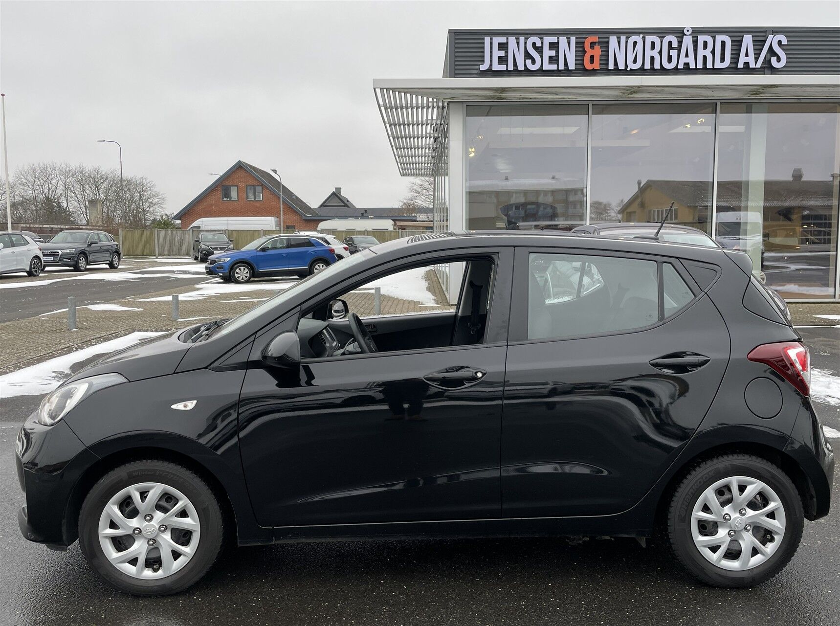 Billede af Hyundai i10 1,0 Eco Trend 67HK 5d
