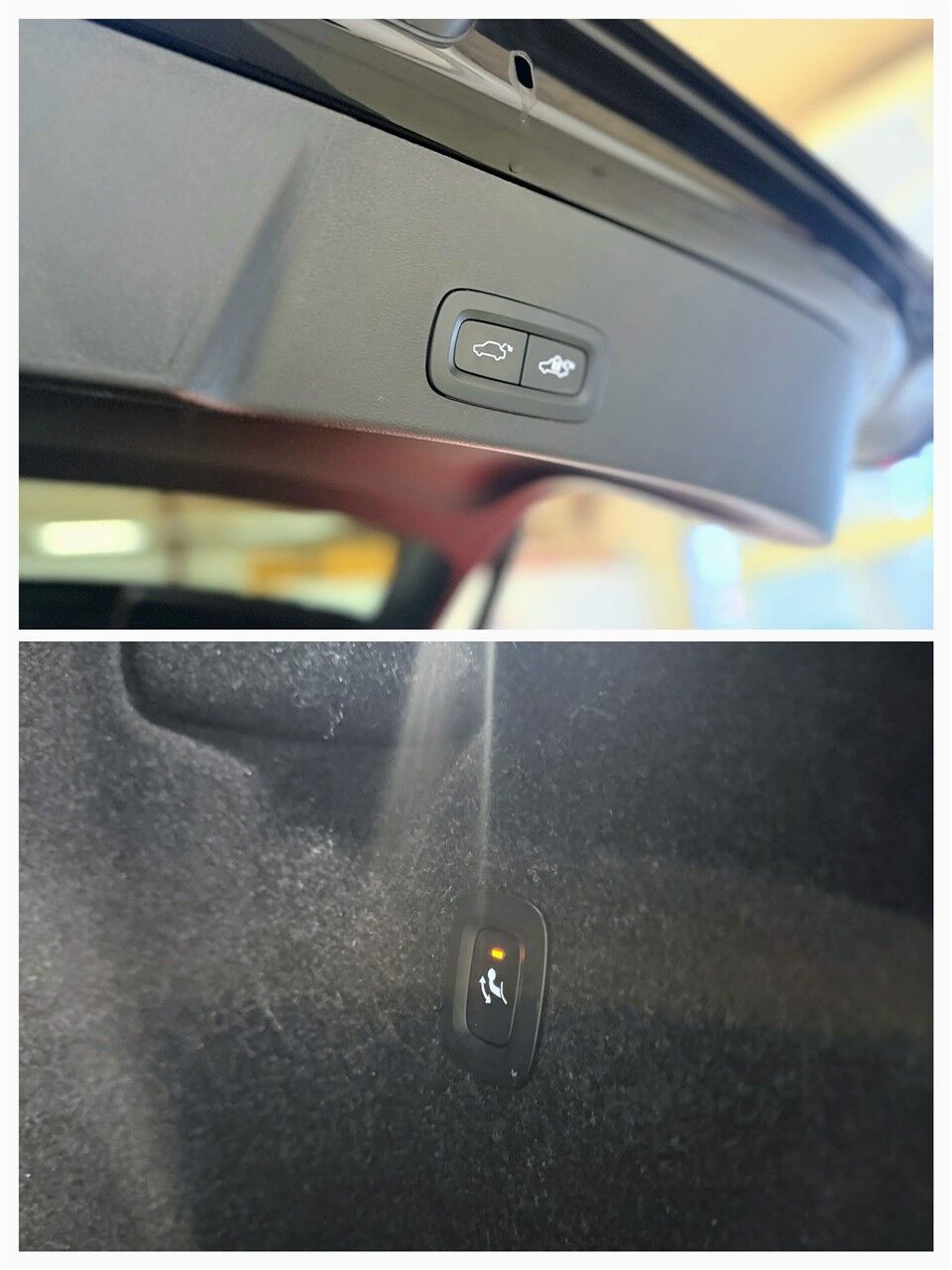 Billede af Volvo XC40 P8 Recharge Twin Ultimate AWD 408HK 5d Aut.