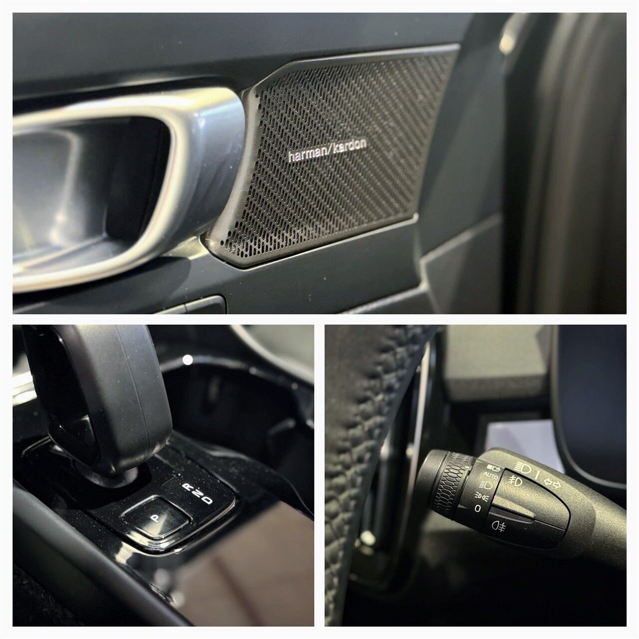 Billede af Volvo XC40 P8 Recharge Twin Ultimate AWD 408HK 5d Aut.