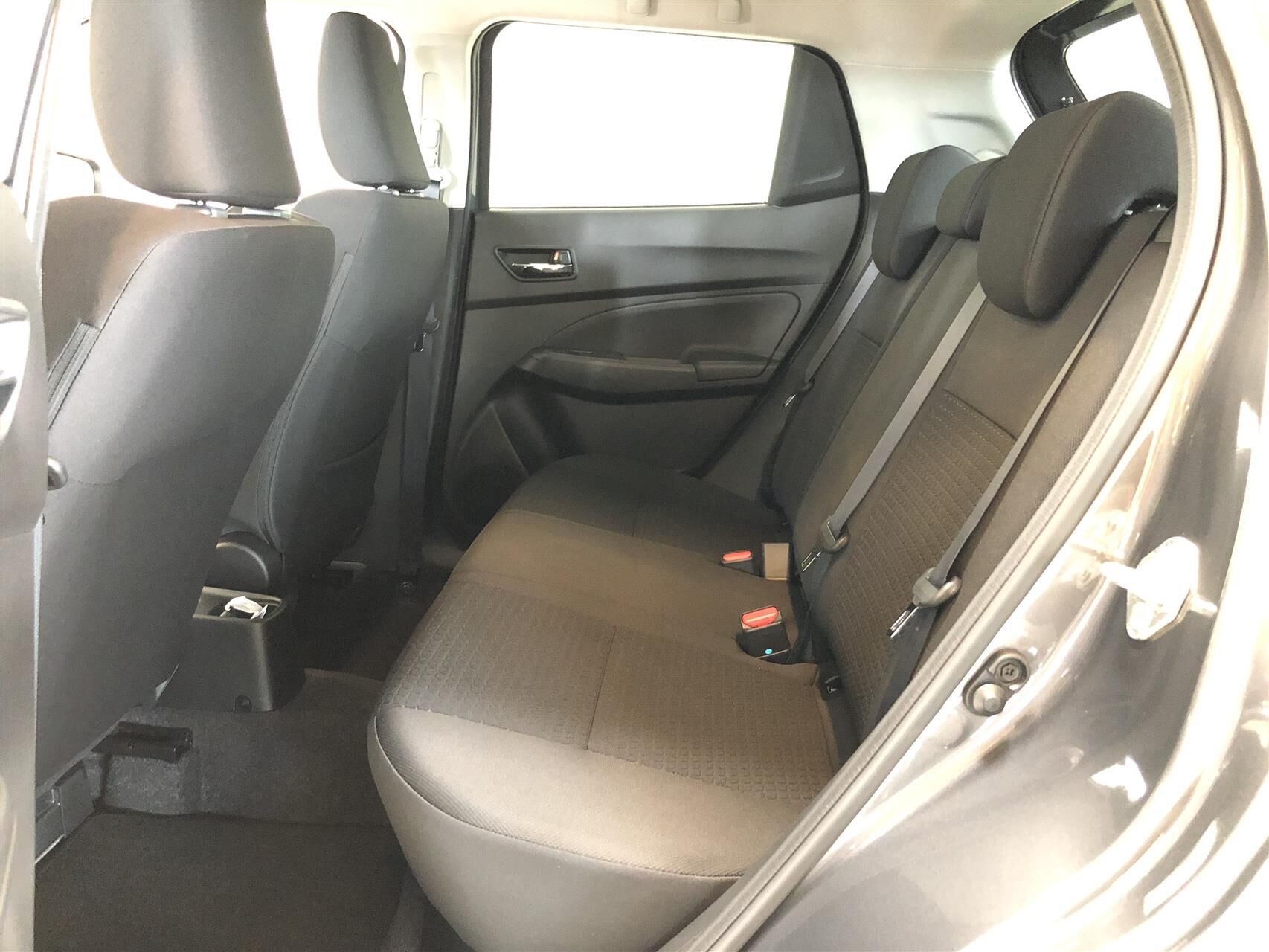 Billede af Suzuki Swift 1,2 Dualjet  Mild hybrid Exclusive AEB 83HK 5d