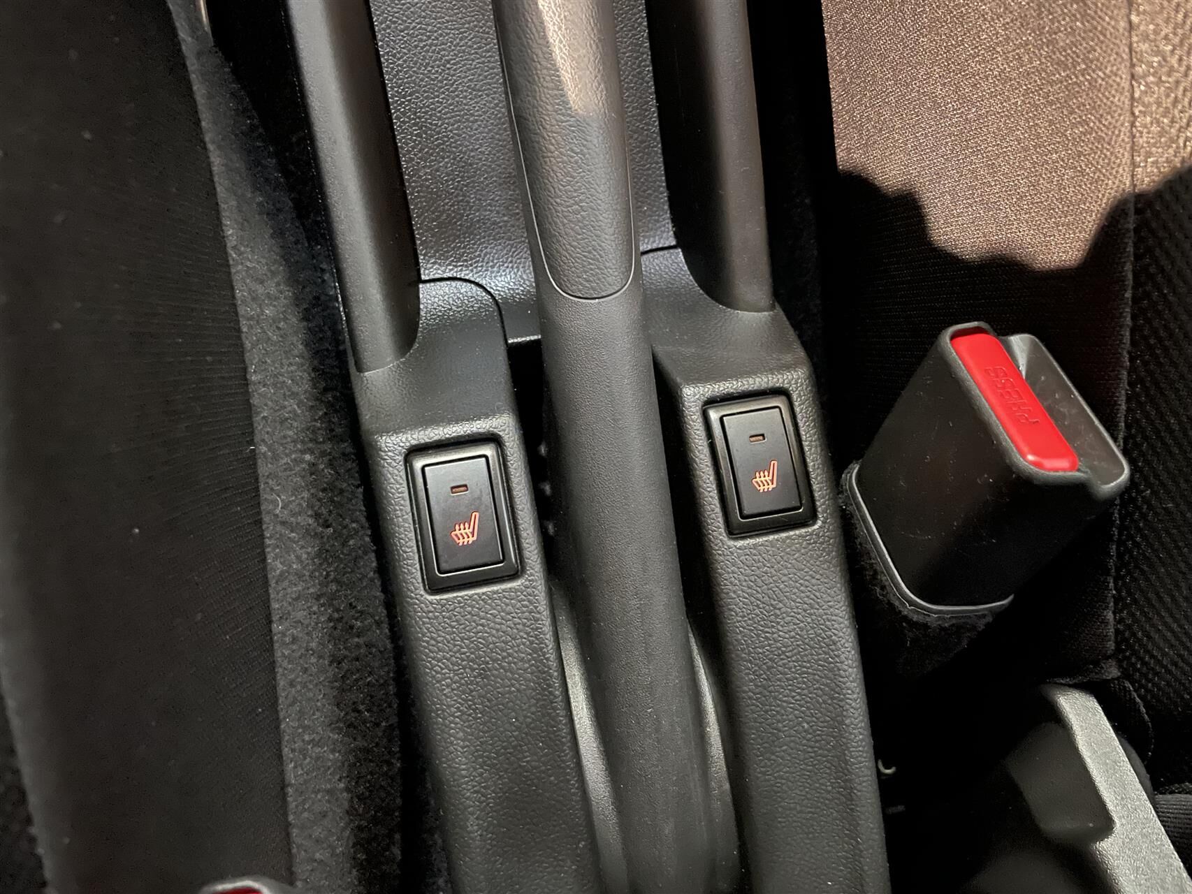 Billede af Suzuki Swift 1,2 Dualjet  Mild hybrid Exclusive AEB 83HK 5d