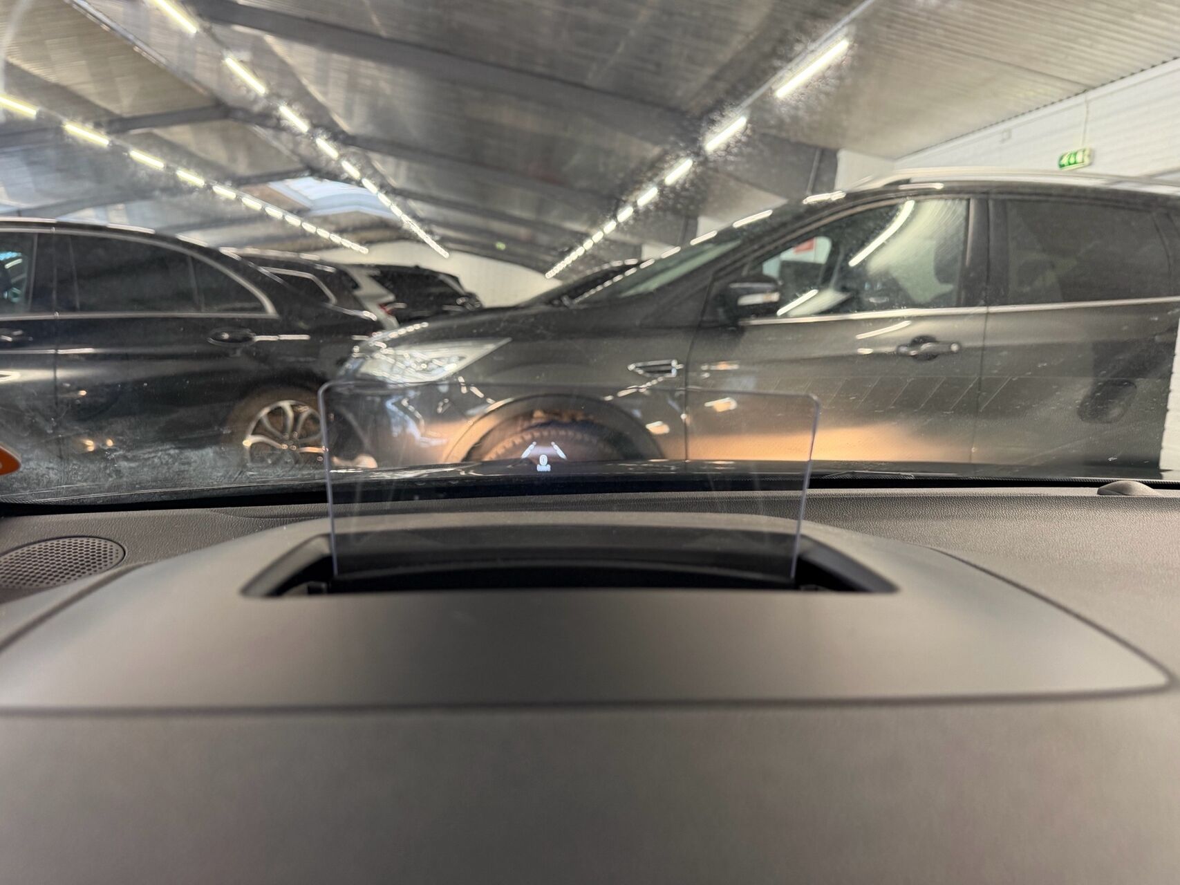 Billede af Ford Focus 1,5 EcoBlue Titanium 120HK Stc 8g Aut.