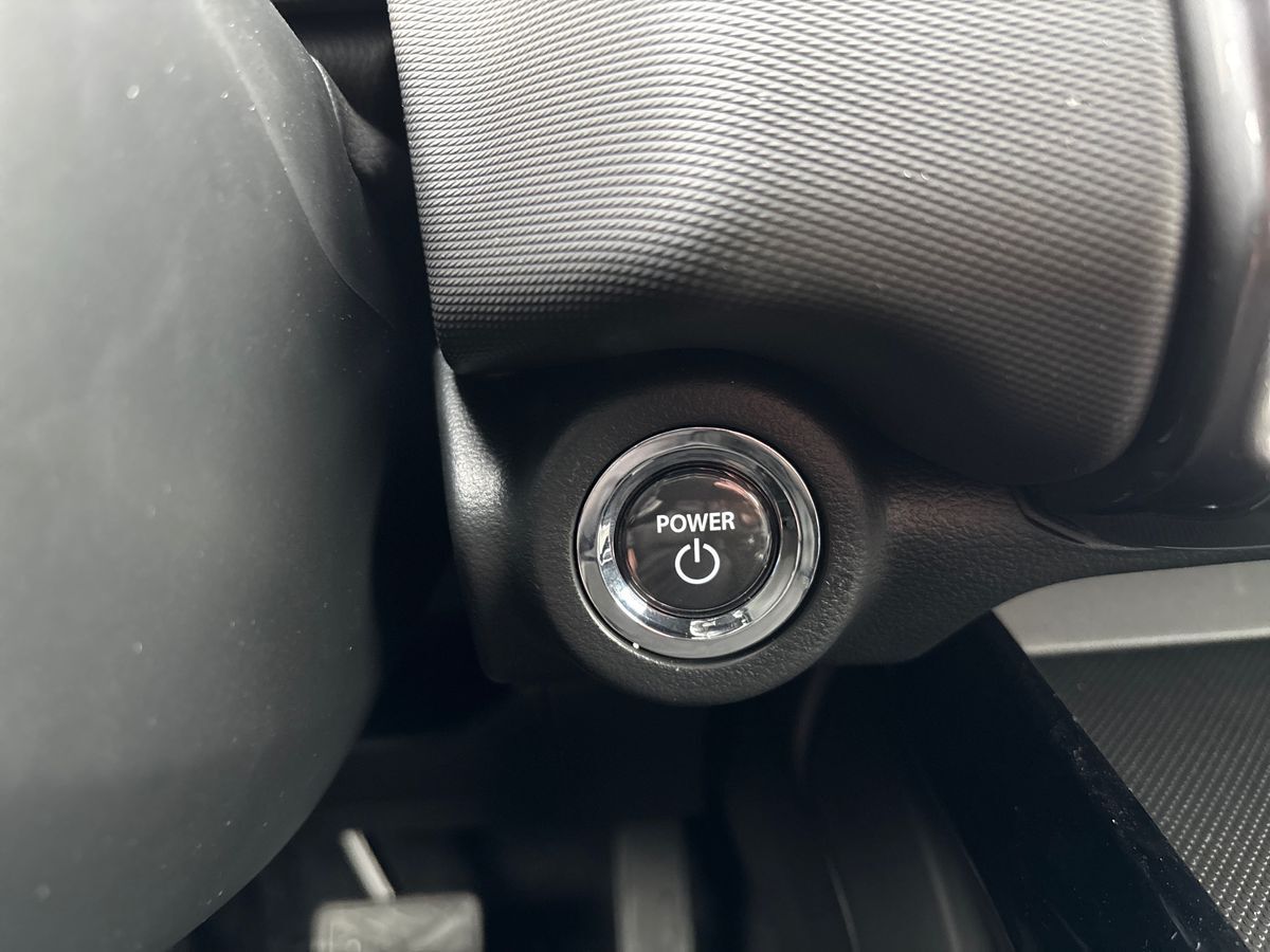 Billede af Toyota Urban Cruiser 128 kW (174 hk) aut. gear Active