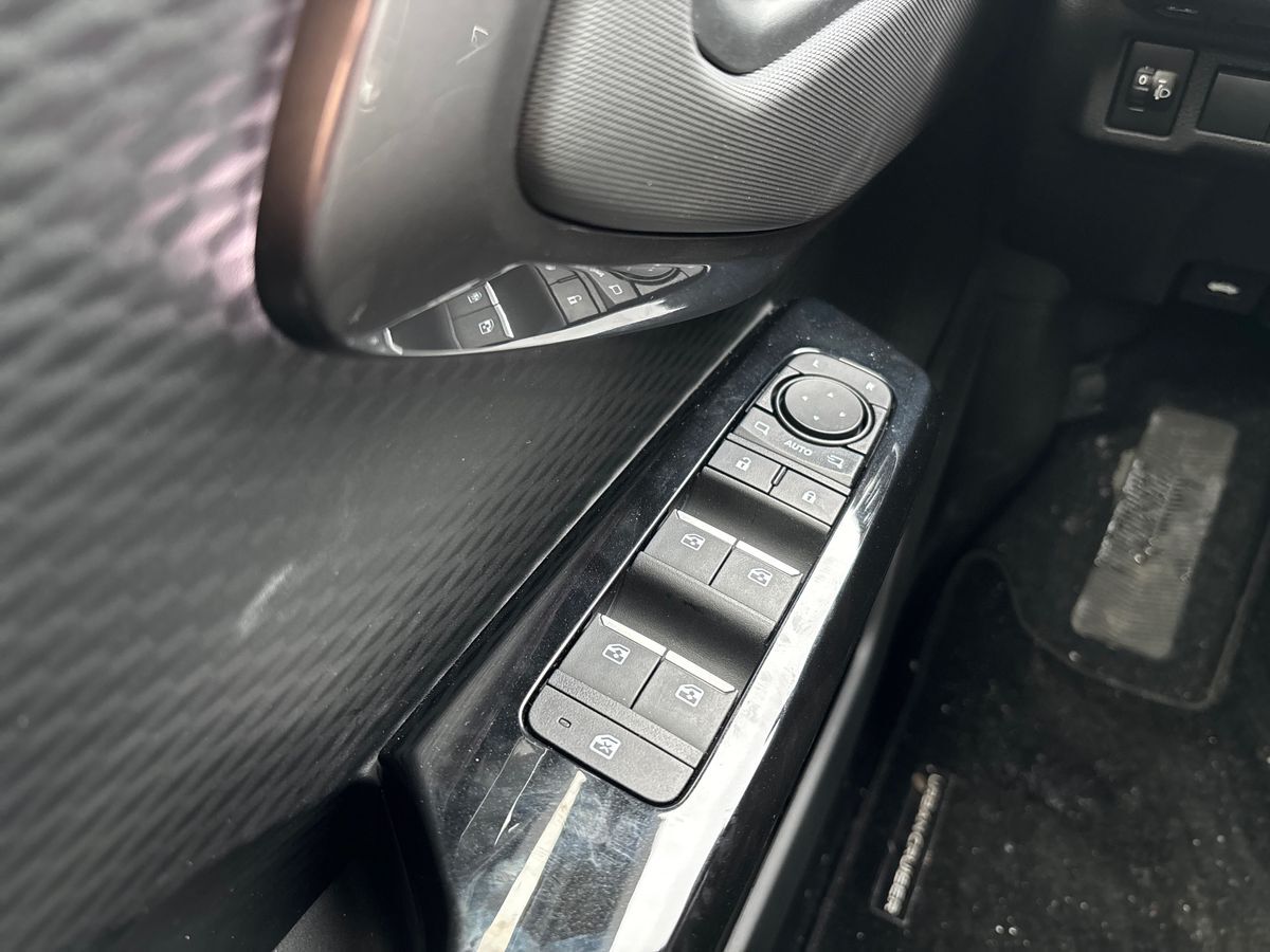 Billede af Toyota Urban Cruiser 128 kW (174 hk) aut. gear Active