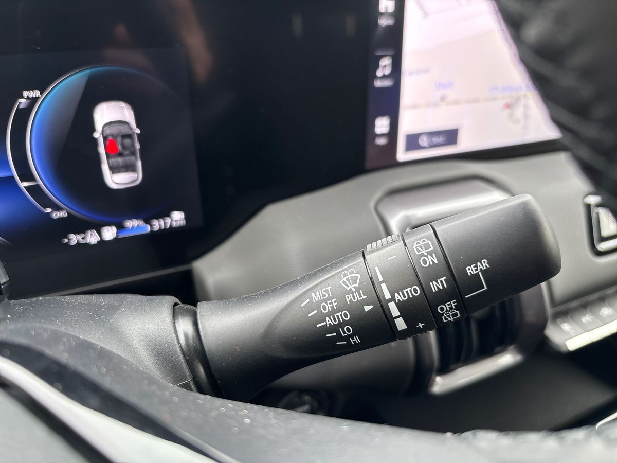 Billede af Toyota Urban Cruiser 128 kW (174 hk) aut. gear Active