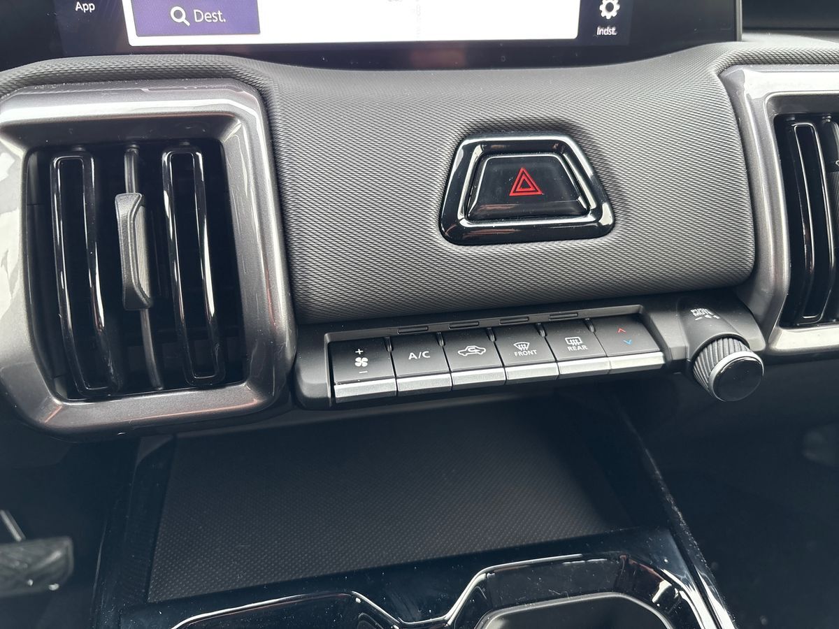 Billede af Toyota Urban Cruiser 128 kW (174 hk) aut. gear Active