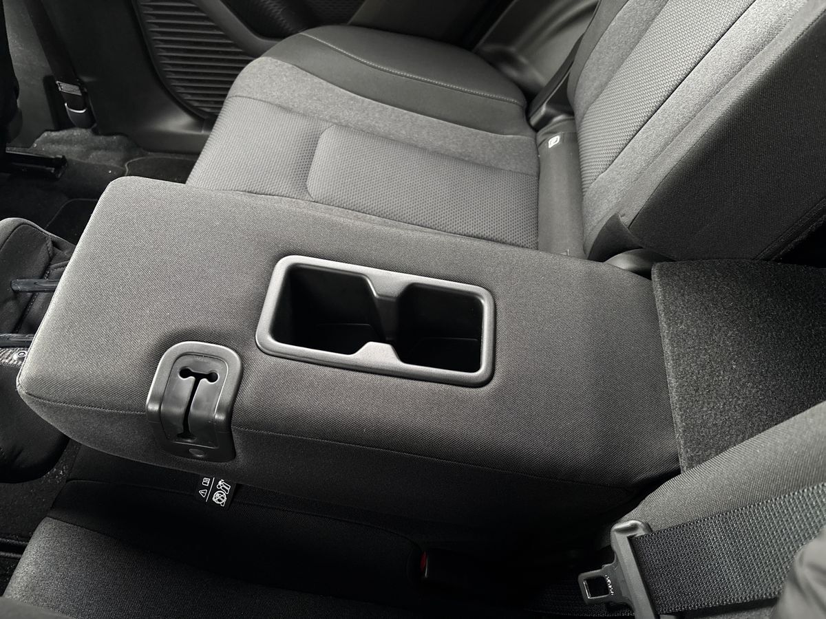 Billede af Toyota Urban Cruiser 128 kW (174 hk) aut. gear Active