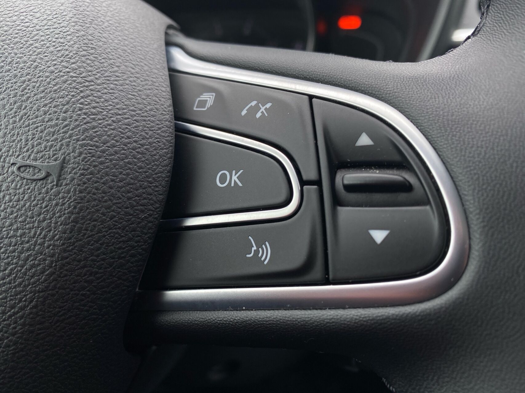 Billede af Renault Kadjar 1,3 TCE GPF Zen EDC 140HK 5d 7g Aut.