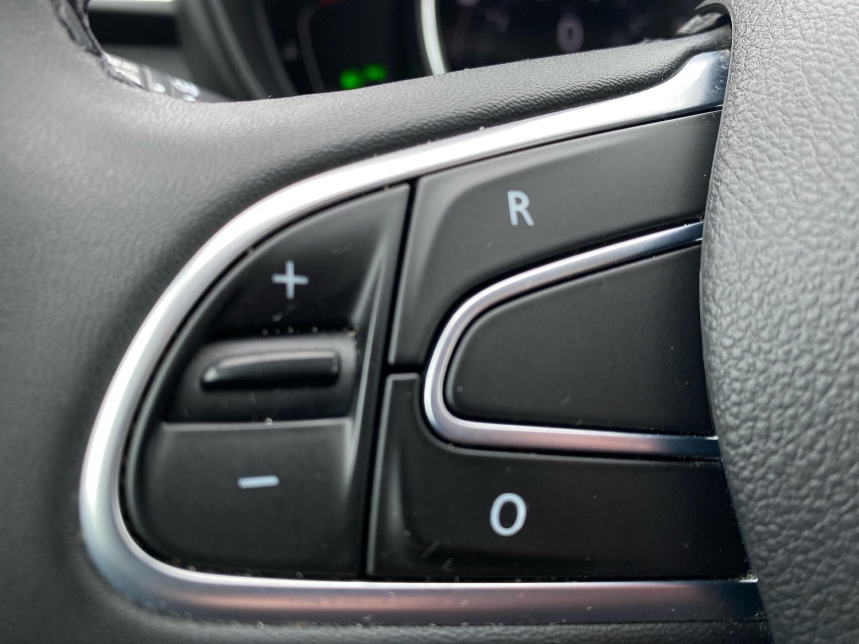 Billede af Renault Kadjar 1,3 TCE GPF Zen EDC 140HK 5d 7g Aut.