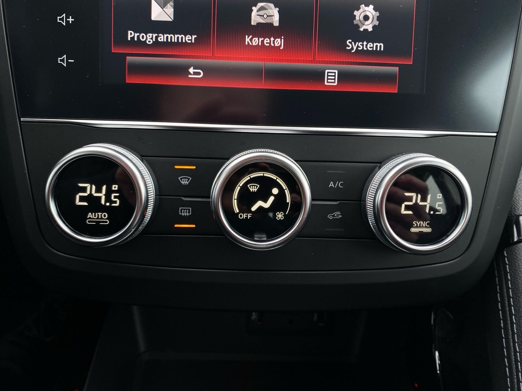 Billede af Renault Kadjar 1,3 TCE GPF Zen EDC 140HK 5d 7g Aut.