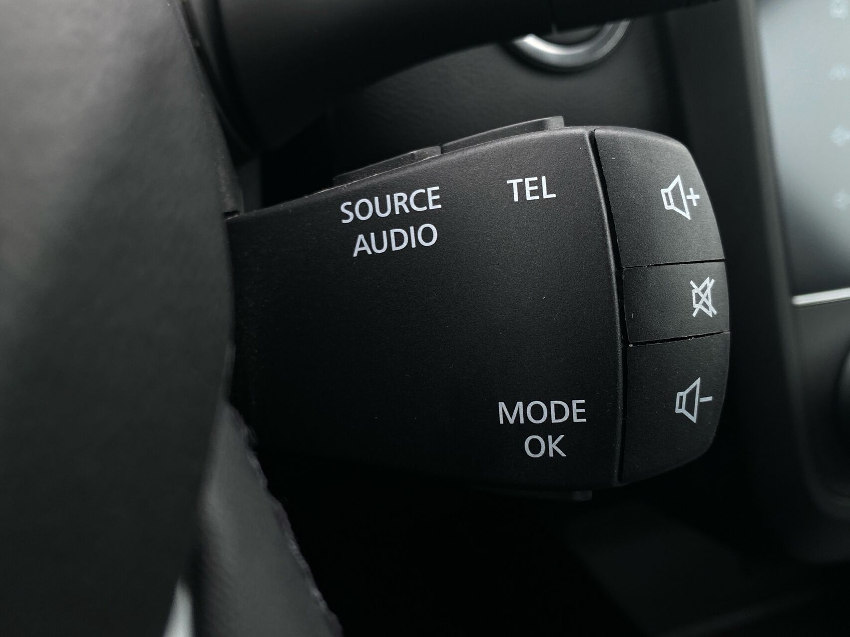 Billede af Renault Kadjar 1,3 TCE GPF Zen EDC 140HK 5d 7g Aut.