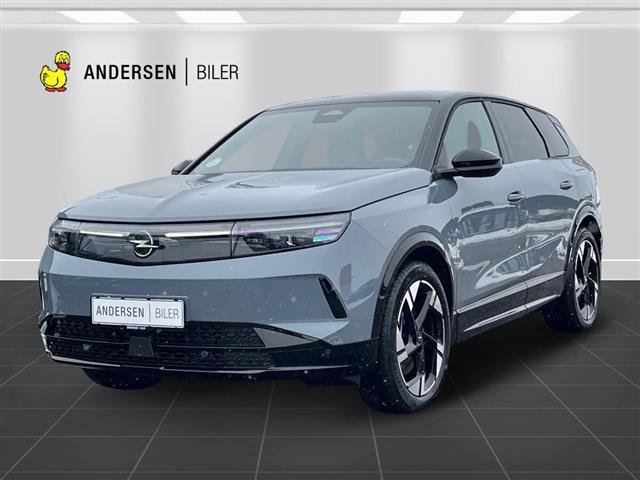 Billede af Opel Grandland EL GS Ltd. 213HK 5d Aut.