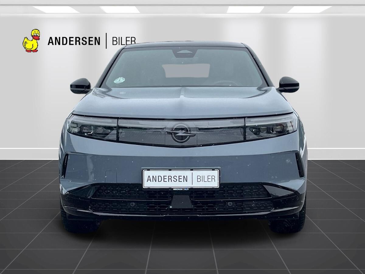 Billede af Opel Grandland EL GS Ltd. 213HK 5d Aut.