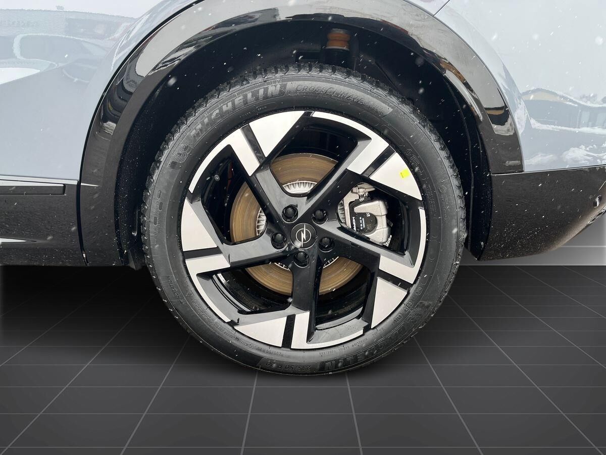 Billede af Opel Grandland EL GS Ltd. 213HK 5d Aut.