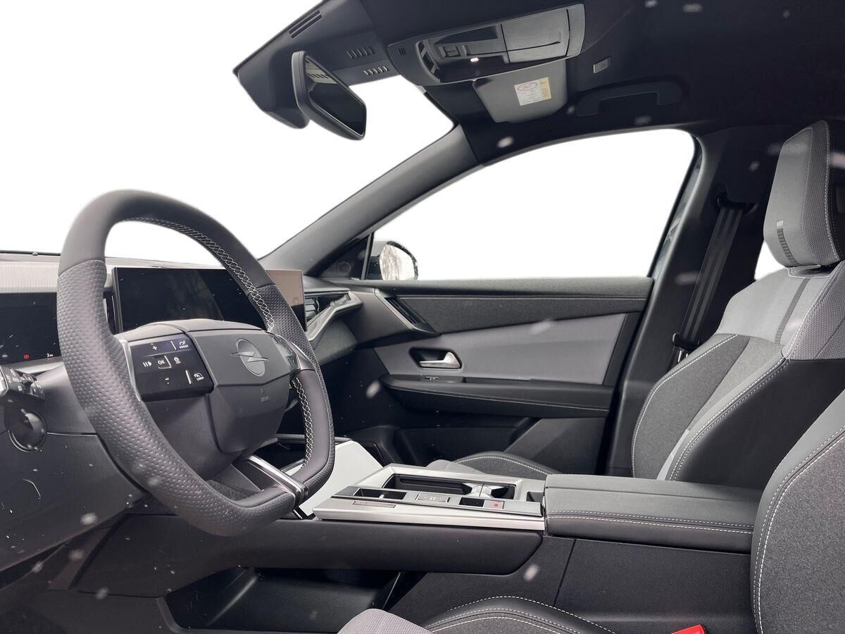 Billede af Opel Grandland EL GS Ltd. 213HK 5d Aut.