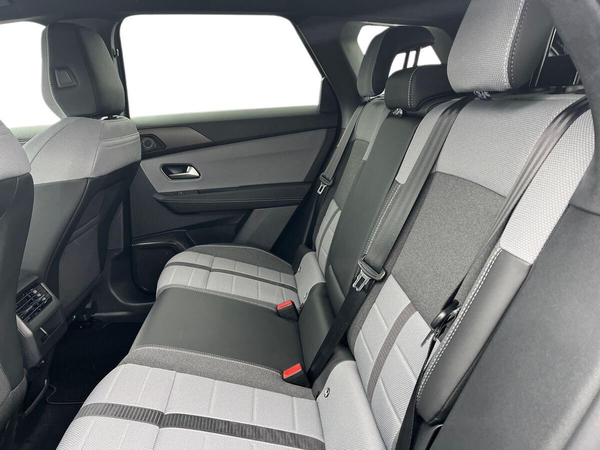 Billede af Opel Grandland EL GS Ltd. 213HK 5d Aut.