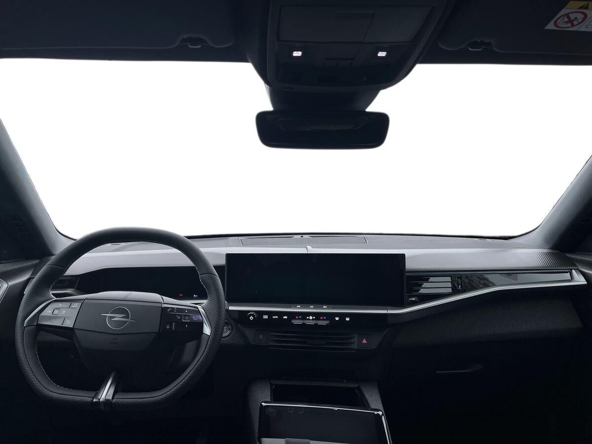 Billede af Opel Grandland EL GS Ltd. 213HK 5d Aut.