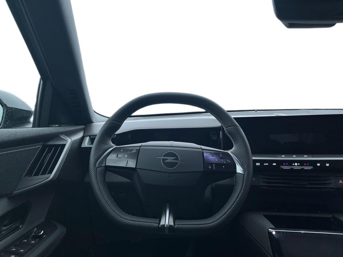 Billede af Opel Grandland EL GS Ltd. 213HK 5d Aut.