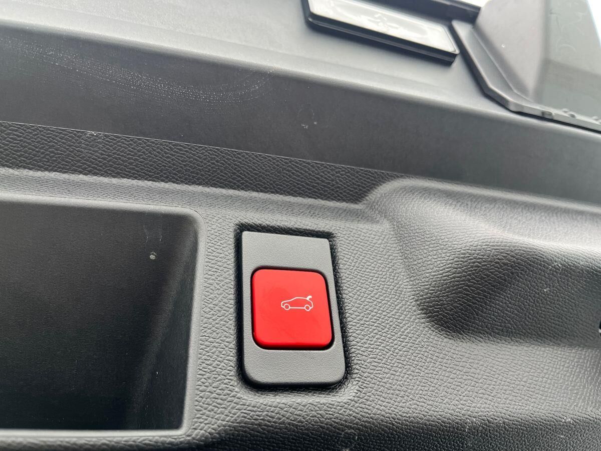 Billede af Opel Grandland EL GS Ltd. 213HK 5d Aut.