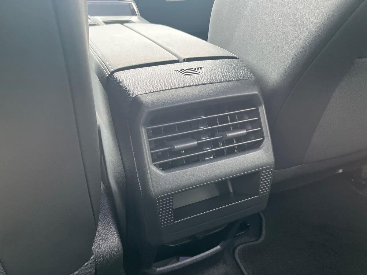 Billede af Opel Grandland EL GS Ltd. 213HK 5d Aut.