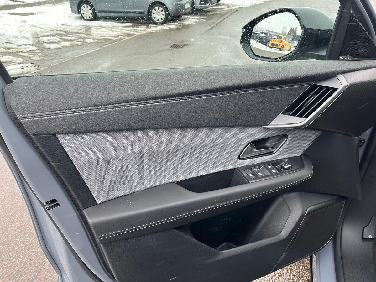 Billede af Opel Grandland EL GS Ltd. 213HK 5d Aut.