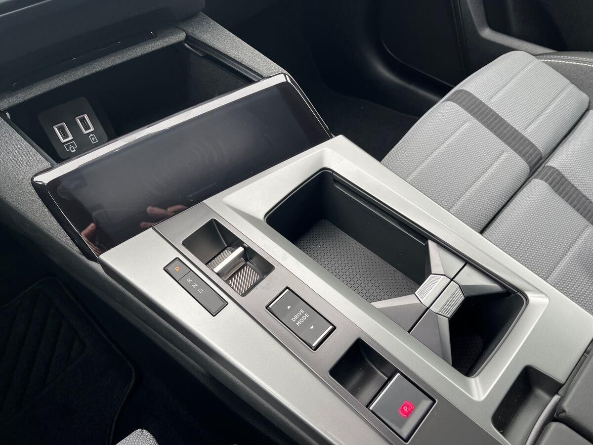 Billede af Opel Grandland EL GS Ltd. 213HK 5d Aut.