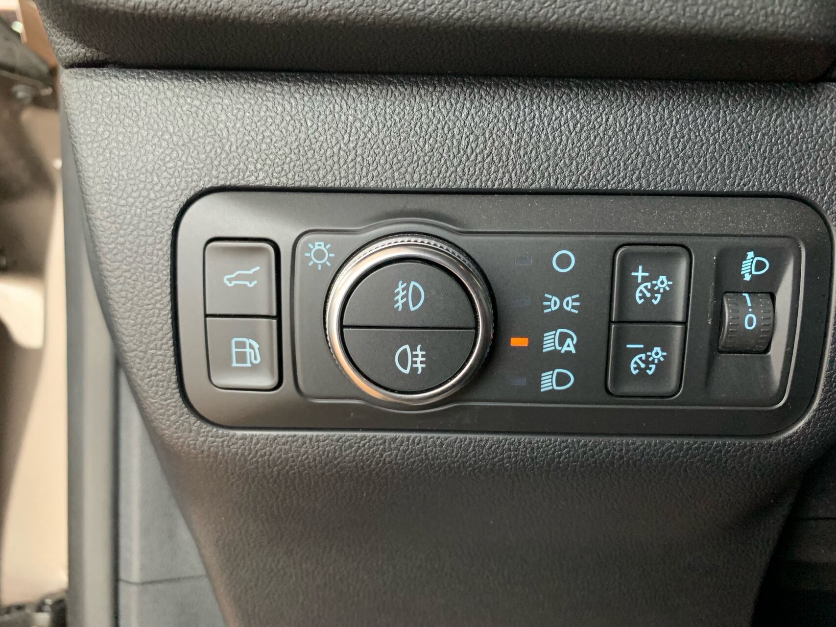 Billede af Ford Kuga 2,5 Plugin-hybrid ST-Line X CVT 225HK 5d Trinl. Gear