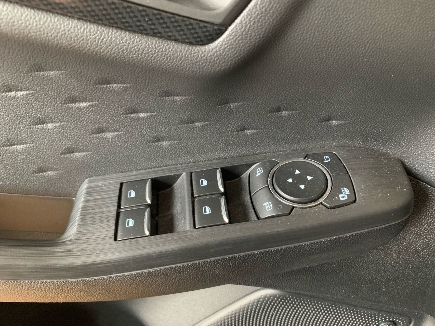 Billede af Ford Kuga 2,5 Plugin-hybrid ST-Line X CVT 225HK 5d Trinl. Gear