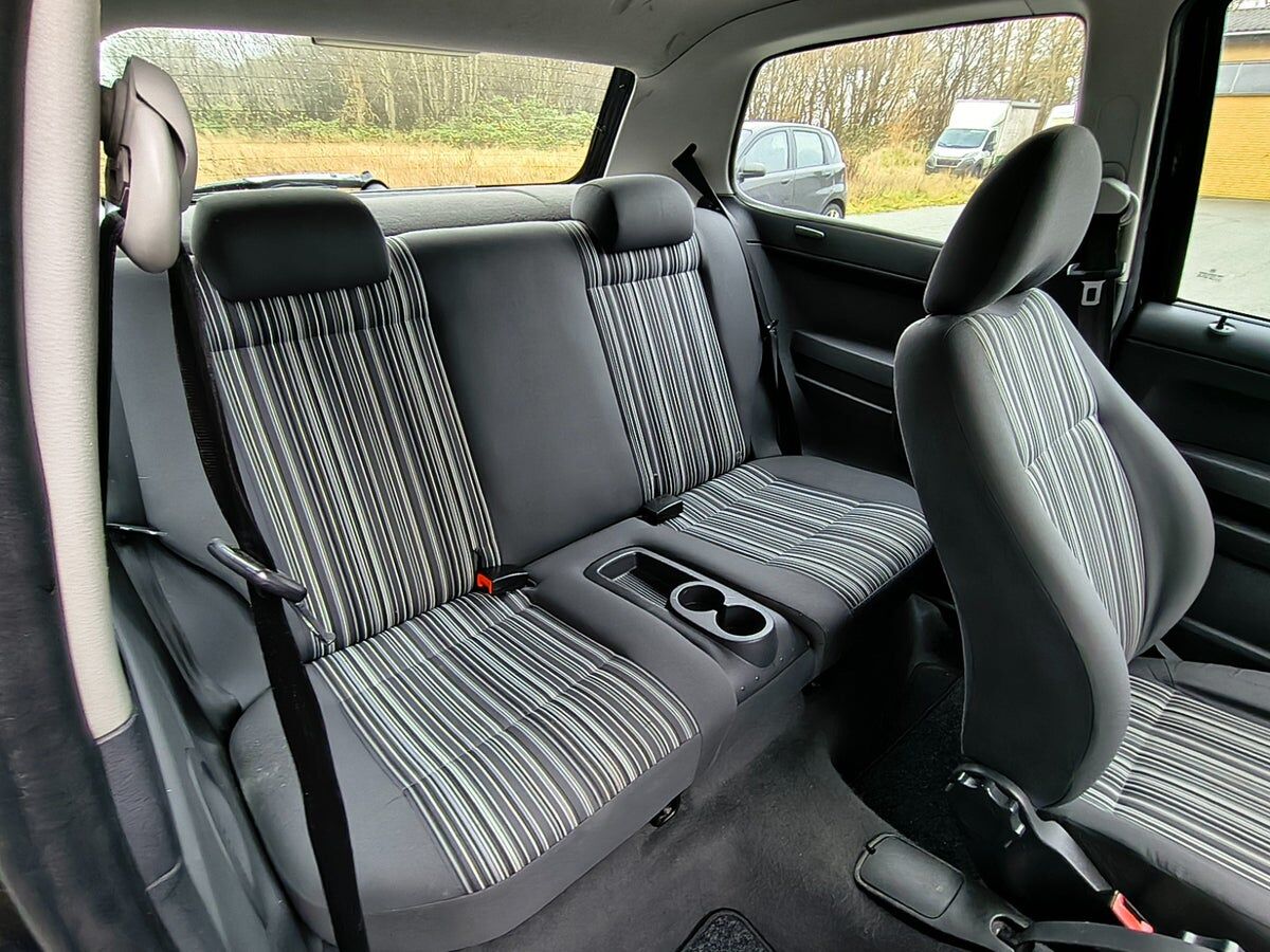 Billede af VW Fox 1,4 75HK 3d