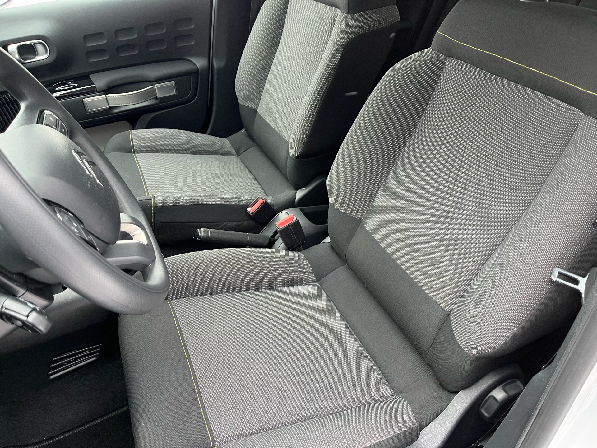 Billede af Citroën C3 1,2 PureTech Shine 83HK 5d