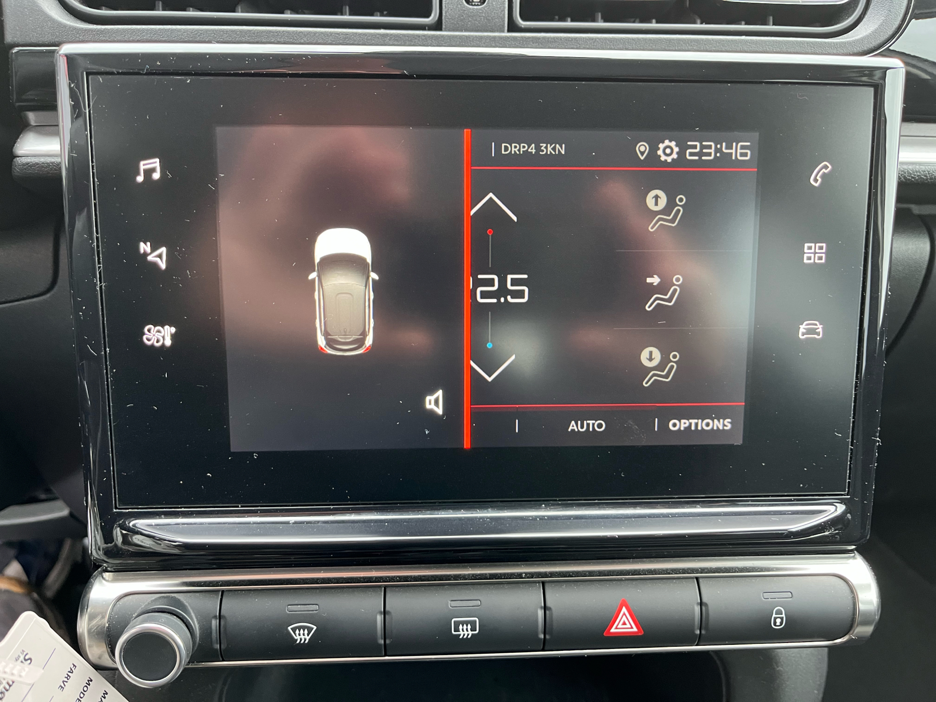 Billede af Citroën C3 1,2 PureTech Shine 83HK 5d