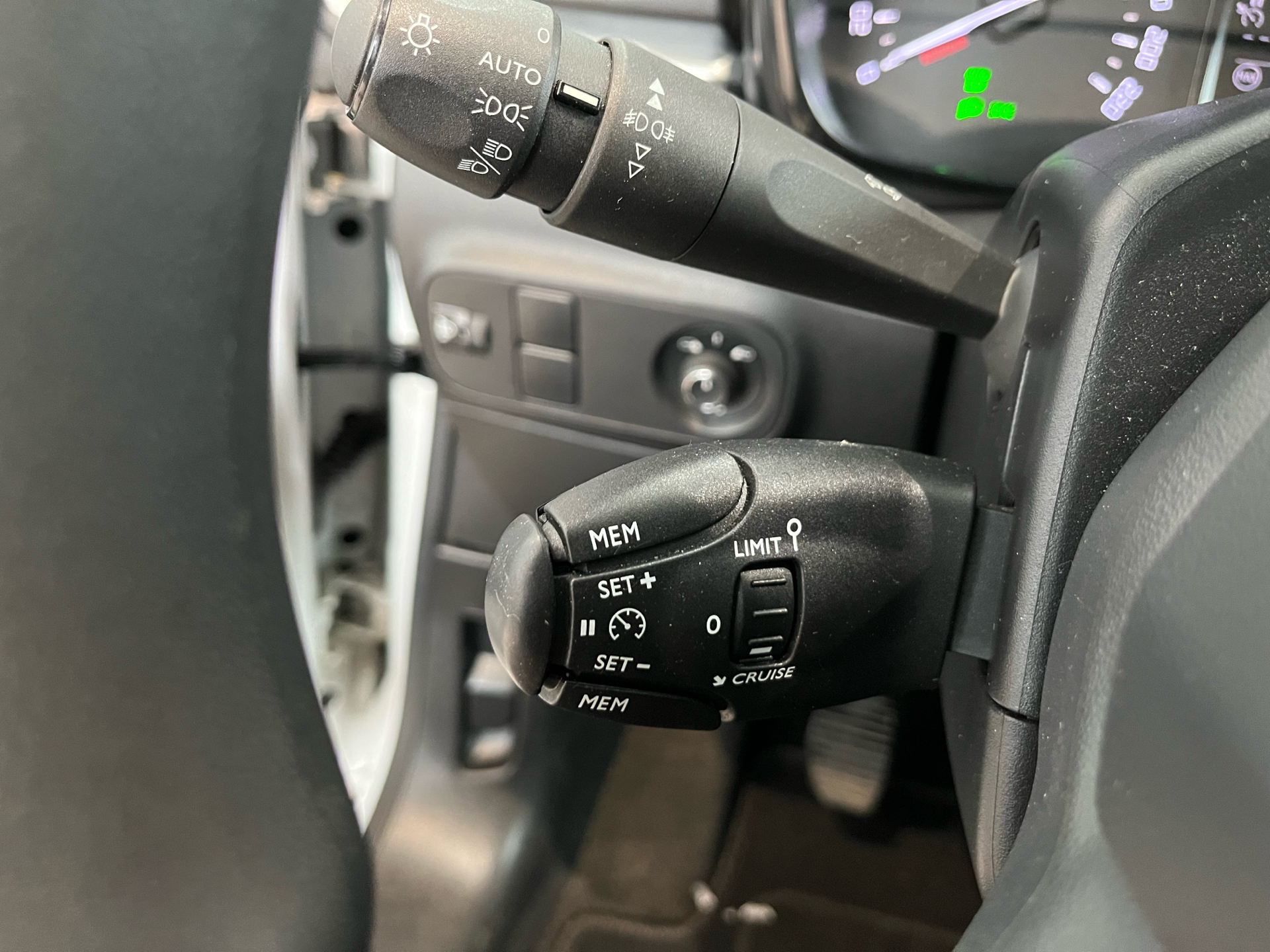 Billede af Citroën C3 1,2 PureTech Shine 83HK 5d