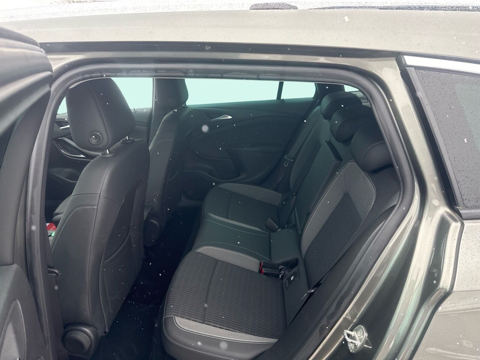 Billede af Opel Astra Sports Tourer 1,4 Turbo Elegance 145HK Stc Trinl. Gear