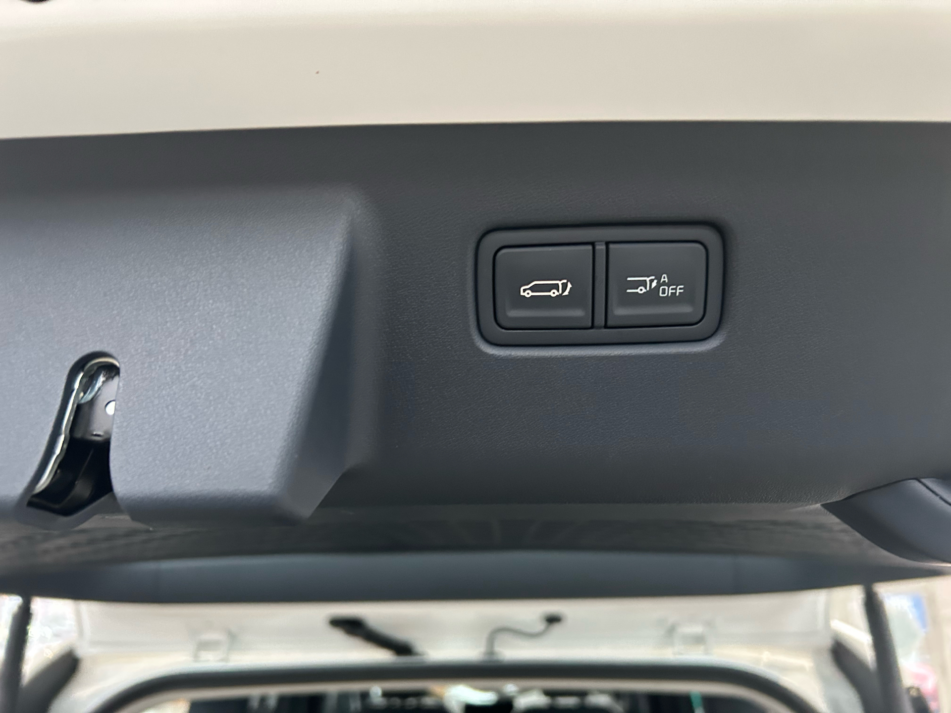 Billede af Kia PV5 EL Long Range Upgrade 163HK Aut.